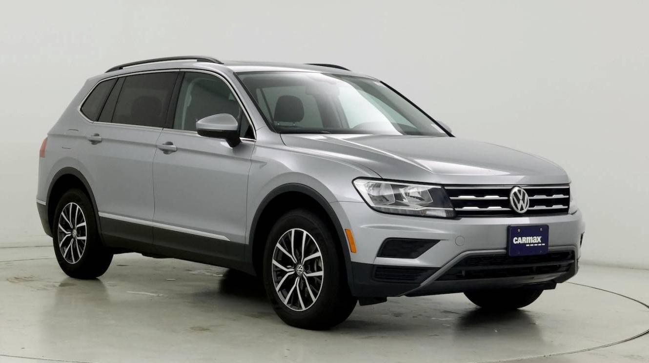 VOLKSWAGEN TIGUAN 2020 3VV3B7AX8LM071851 image