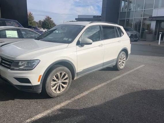 VOLKSWAGEN TIGUAN 2020 3VV0B7AX5LM088870 image