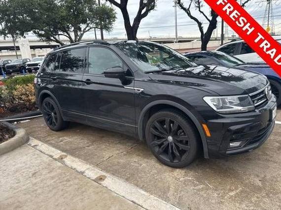 VOLKSWAGEN TIGUAN 2020 3VV3B7AX6LM161497 image