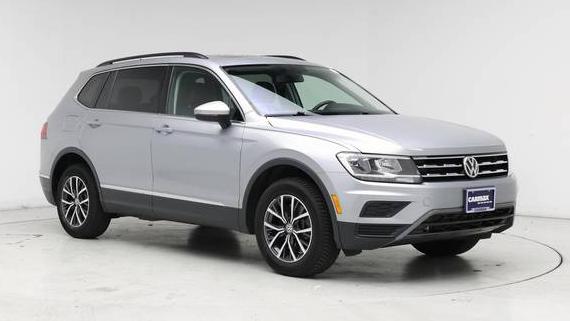 VOLKSWAGEN TIGUAN 2020 3VV2B7AX5LM026393 image