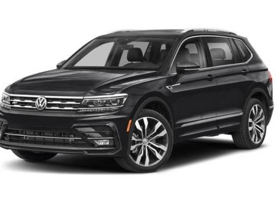VOLKSWAGEN TIGUAN 2020 3VV4B7AX1LM035052 image