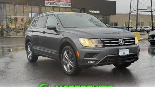 VOLKSWAGEN TIGUAN 2020 3VV2B7AX2LM118075 image