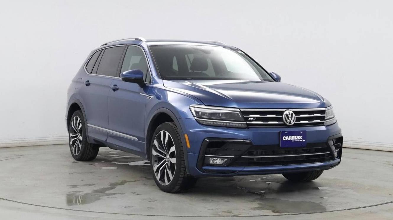 VOLKSWAGEN TIGUAN 2020 3VV4B7AX5LM175136 image