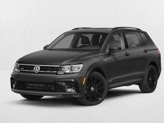 VOLKSWAGEN TIGUAN 2020 3VV2B7AX6LM147269 image