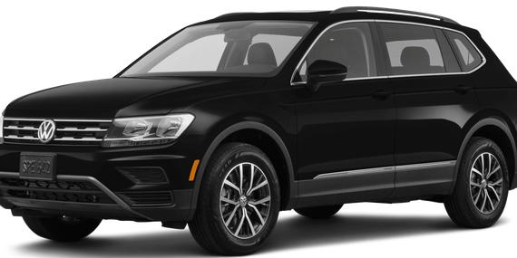VOLKSWAGEN TIGUAN 2020 3VV2B7AX9LM111320 image