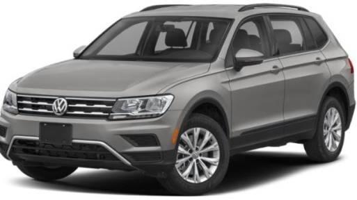 VOLKSWAGEN TIGUAN 2020 3VV0B7AX8LM147989 image