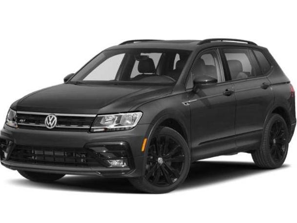 VOLKSWAGEN TIGUAN 2020 3VV3B7AX8LM148749 image