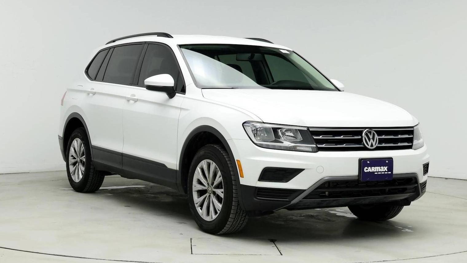 VOLKSWAGEN TIGUAN 2020 3VV0B7AX1LM014040 image