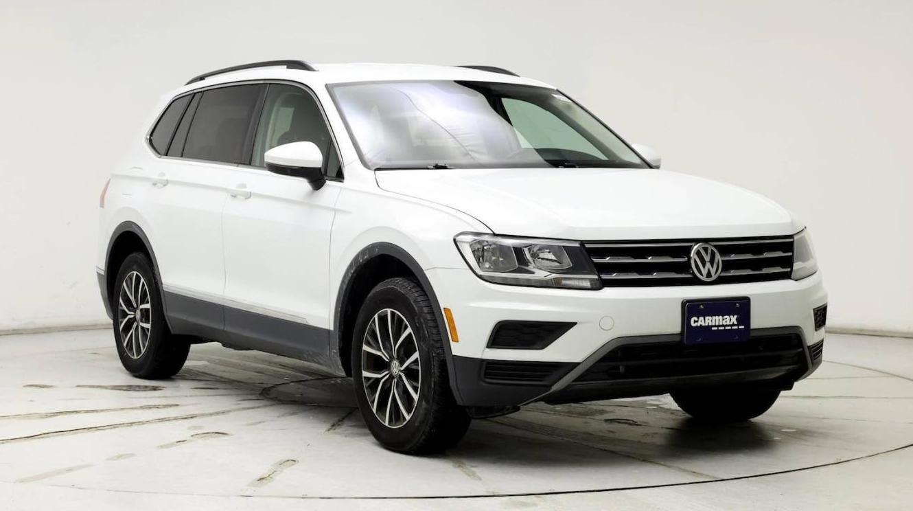 VOLKSWAGEN TIGUAN 2020 3VV3B7AX4LM025692 image