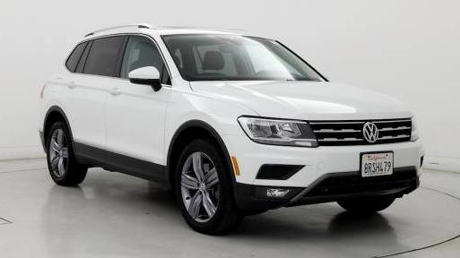 VOLKSWAGEN TIGUAN 2020 3VV3B7AX8LM112379 image