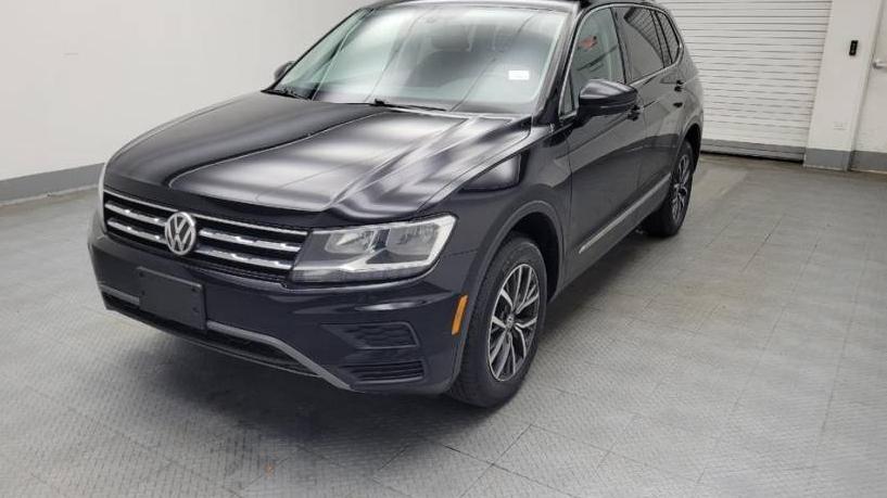 VOLKSWAGEN TIGUAN 2020 3VV3B7AX7LM078001 image