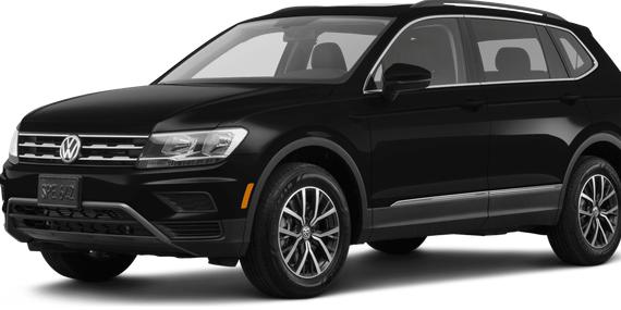 VOLKSWAGEN TIGUAN 2020 3VV2B7AX4LM066058 image