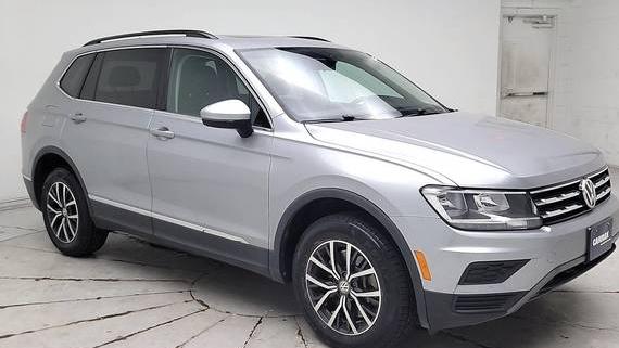 VOLKSWAGEN TIGUAN 2020 3VV2B7AX5LM102999 image