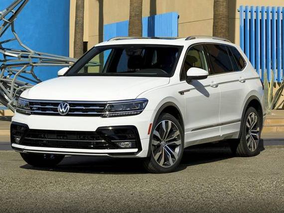 VOLKSWAGEN TIGUAN 2020 3VV3B7AX3LM119496 image