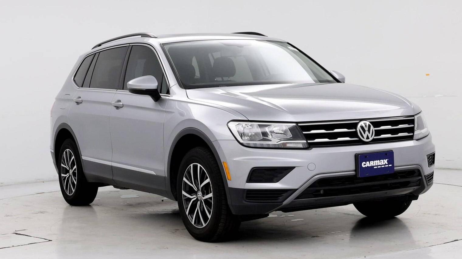 VOLKSWAGEN TIGUAN 2020 3VV3B7AX8LM089346 image