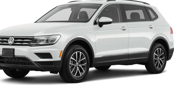 VOLKSWAGEN TIGUAN 2020 3VV1B7AX6LM053579 image