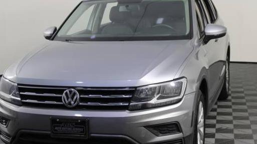 VOLKSWAGEN TIGUAN 2020 3VV1B7AX6LM044980 image