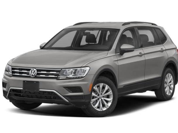 VOLKSWAGEN TIGUAN 2020 3VV1B7AX7LM114695 image