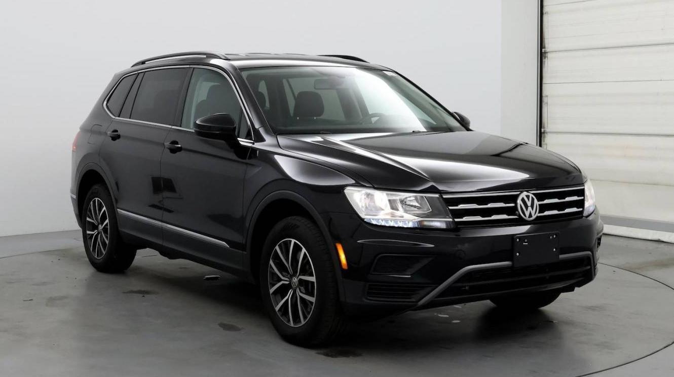 VOLKSWAGEN TIGUAN 2020 3VV3B7AX4LM100861 image