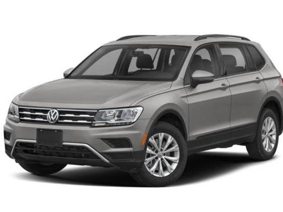 VOLKSWAGEN TIGUAN 2020 3VV1B7AX4LM009323 image