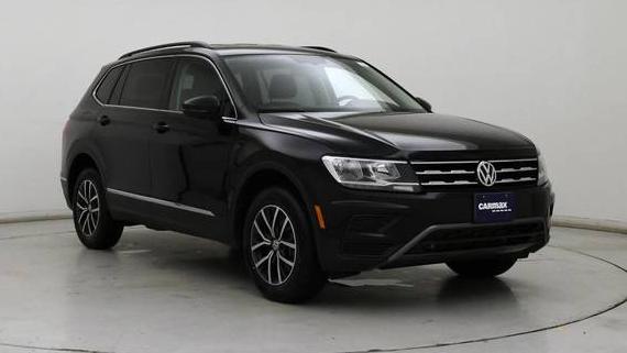 VOLKSWAGEN TIGUAN 2020 3VV2B7AX4LM004546 image