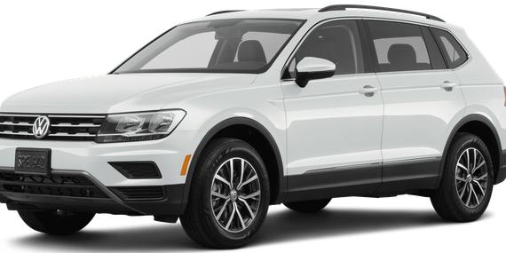 VOLKSWAGEN TIGUAN 2020 3VV0B7AX1LM005824 image