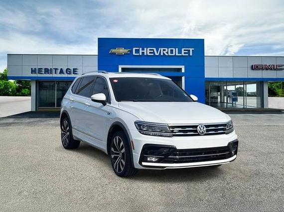 VOLKSWAGEN TIGUAN 2020 3VV4B7AX3LM075083 image