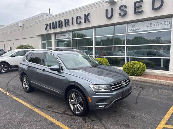 VOLKSWAGEN TIGUAN 2020 3VV2B7AX3LM091498 image