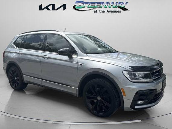 VOLKSWAGEN TIGUAN 2020 3VV2B7AX7LM138550 image