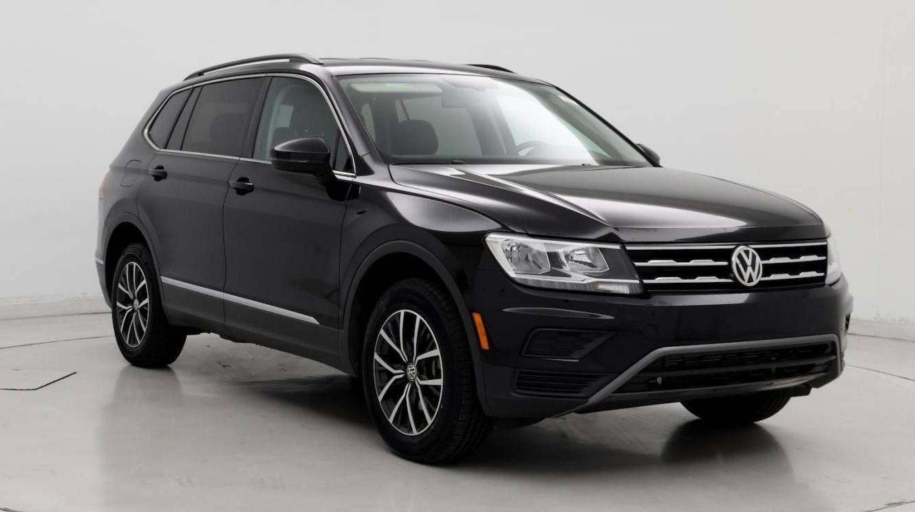 VOLKSWAGEN TIGUAN 2020 3VV2B7AX7LM128794 image