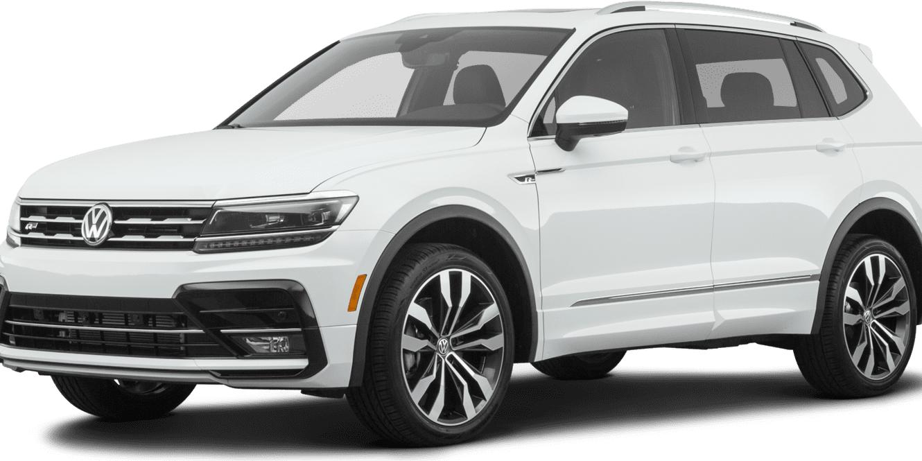 VOLKSWAGEN TIGUAN 2020 3VV4B7AX4LM070877 image