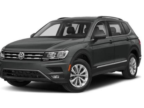 VOLKSWAGEN TIGUAN 2020 3VV2B7AXXLM035798 image