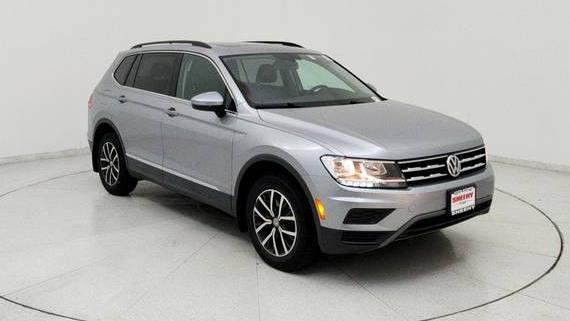 VOLKSWAGEN TIGUAN 2020 3VV3B7AX2LM163182 image