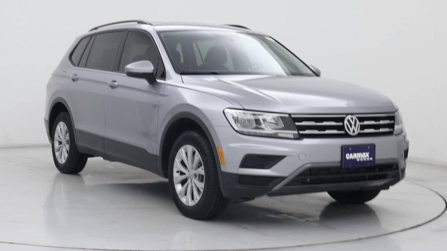 VOLKSWAGEN TIGUAN 2020 3VV1B7AX5LM071555 image