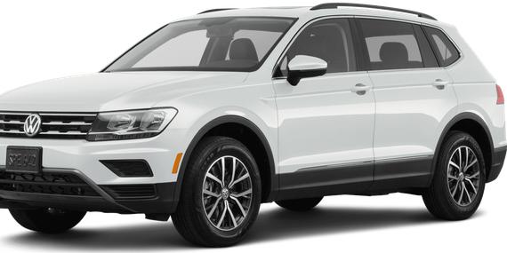 VOLKSWAGEN TIGUAN 2020 3VV3B7AX3LM029264 image