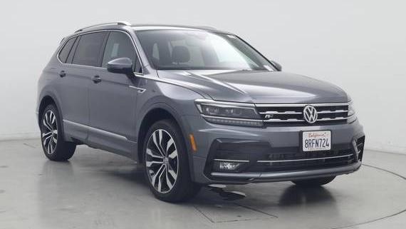 VOLKSWAGEN TIGUAN 2020 3VV4B7AX9LM127476 image