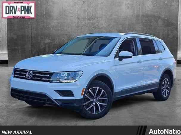 VOLKSWAGEN TIGUAN 2020 3VV3B7AXXLM090563 image