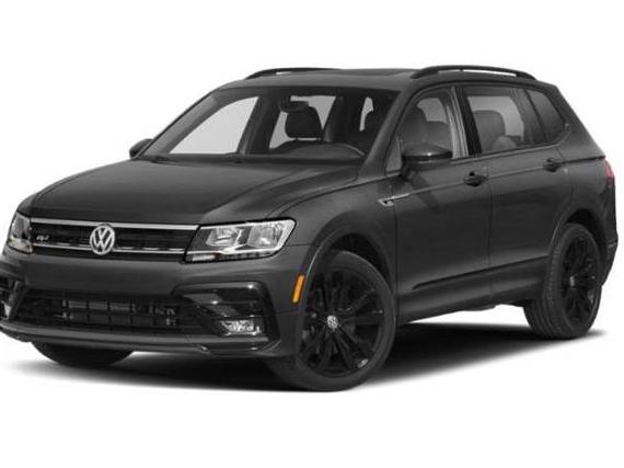 VOLKSWAGEN TIGUAN 2020 3VV2B7AX8LM092629 image