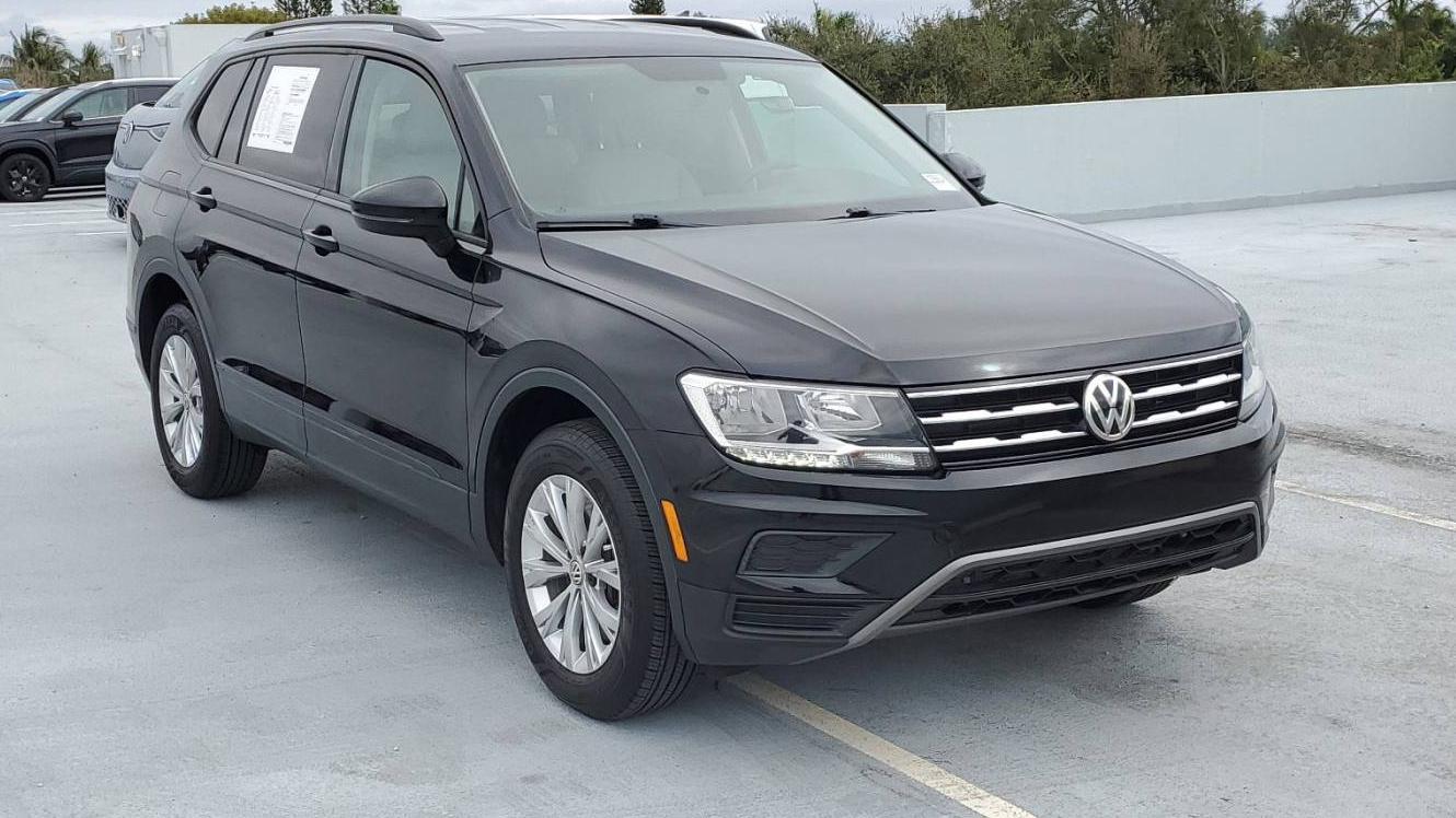 VOLKSWAGEN TIGUAN 2020 3VV1B7AX3LM056164 image