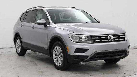 VOLKSWAGEN TIGUAN 2020 3VV1B7AX1LM131315 image