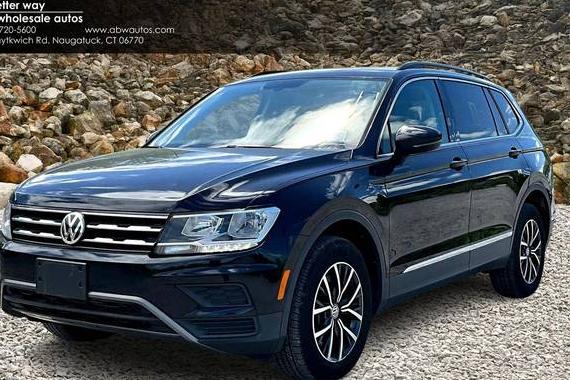 VOLKSWAGEN TIGUAN 2020 3VV2B7AX7LM054468 image