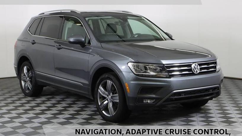 VOLKSWAGEN TIGUAN 2020 3VV2B7AX5LM043758 image