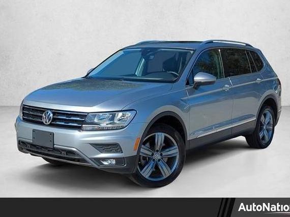 VOLKSWAGEN TIGUAN 2020 3VV2B7AX2LM118738 image