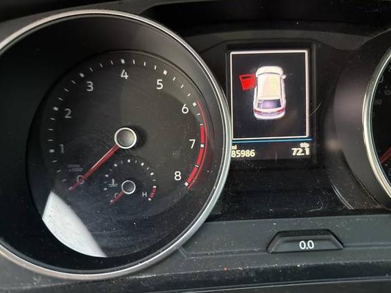 VOLKSWAGEN TIGUAN 2020 3VV3B7AX1LM109520 image