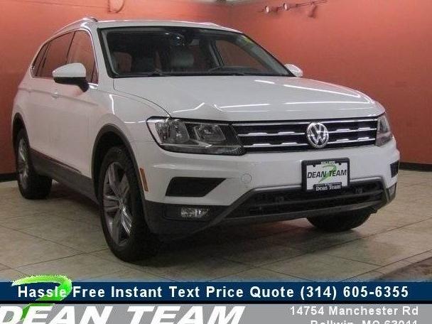 VOLKSWAGEN TIGUAN 2020 3VV2B7AX4LM144595 image