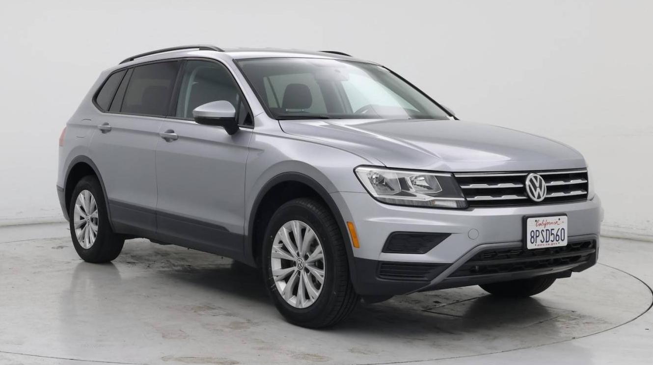 VOLKSWAGEN TIGUAN 2020 3VV1B7AX8LM073316 image