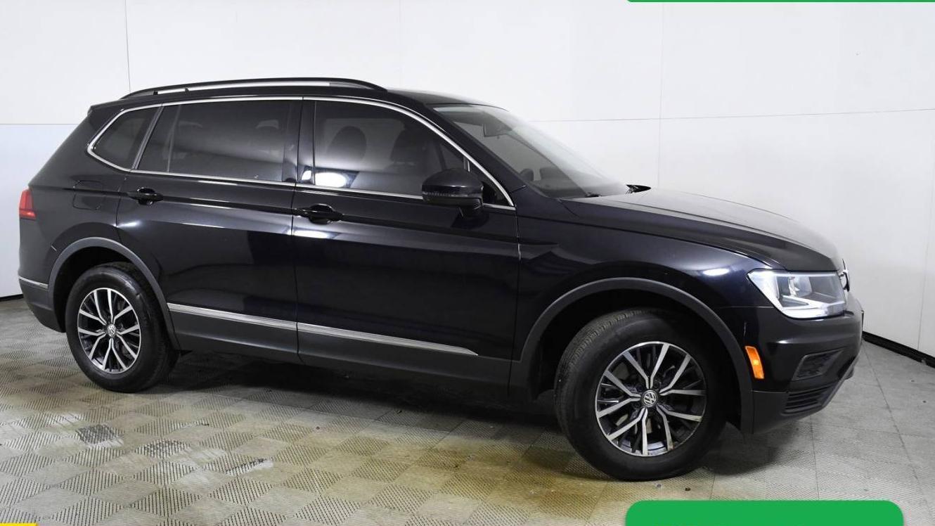 VOLKSWAGEN TIGUAN 2020 3VV2B7AX3LM091047 image