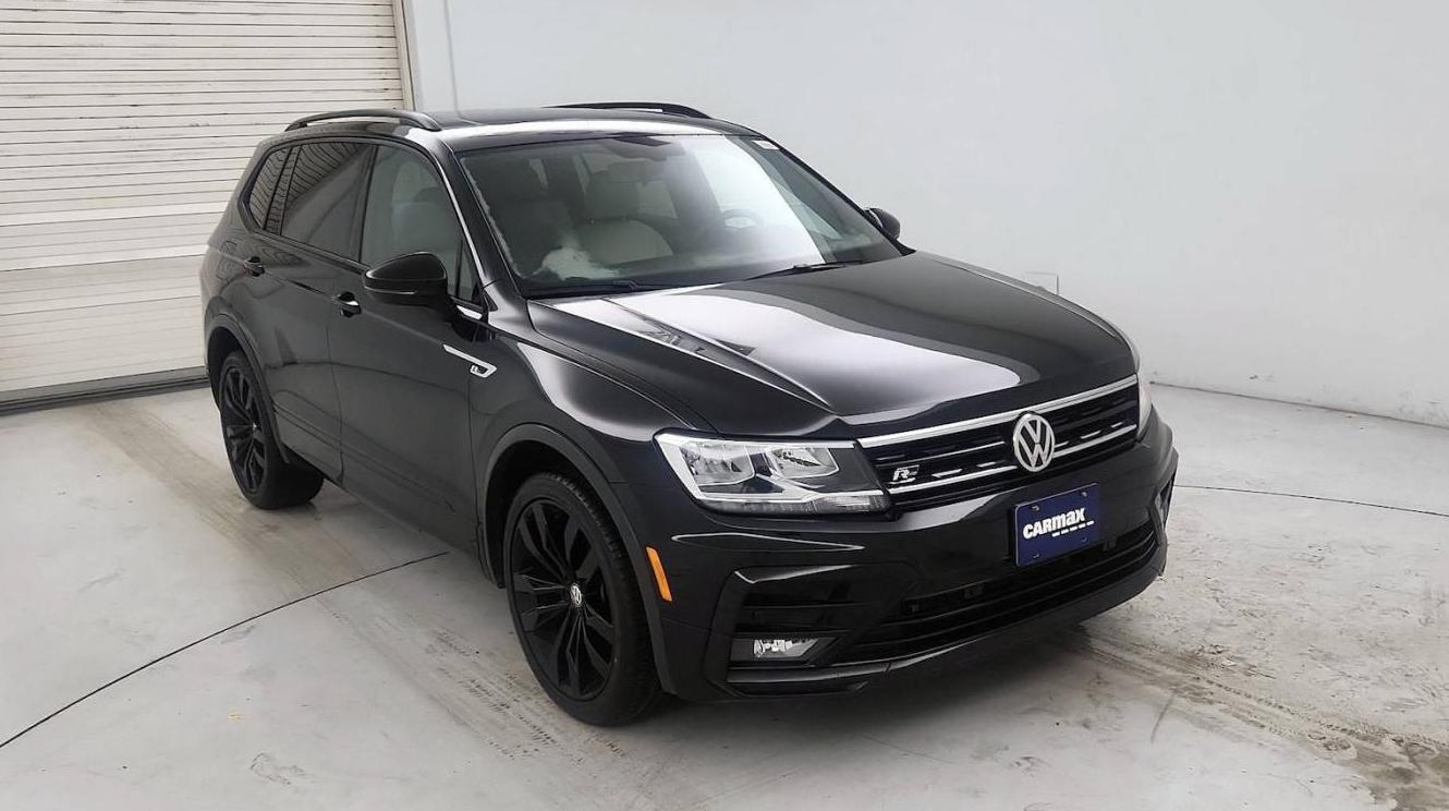 VOLKSWAGEN TIGUAN 2020 3VV3B7AX5LM111626 image