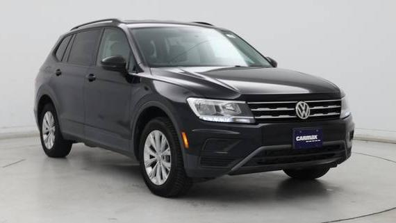 VOLKSWAGEN TIGUAN 2020 3VV1B7AX3LM104116 image