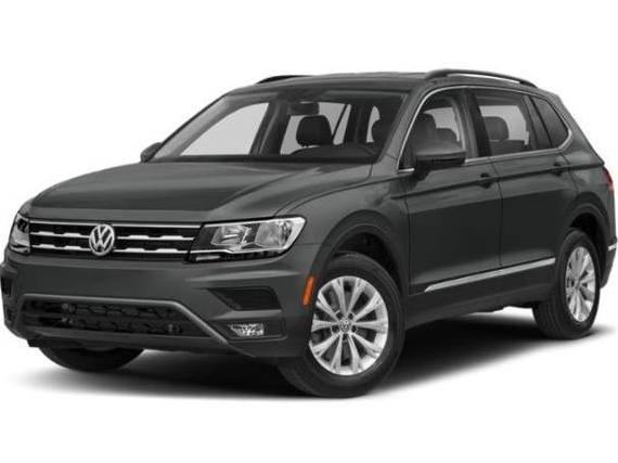 VOLKSWAGEN TIGUAN 2020 3VV3B7AX4LM135545 image